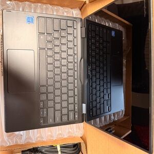 Acer Black Laptop with Modern Design